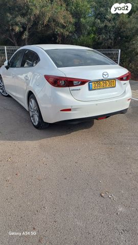 מאזדה 3