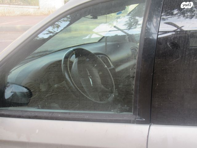 קרייזלר וויאג'ר