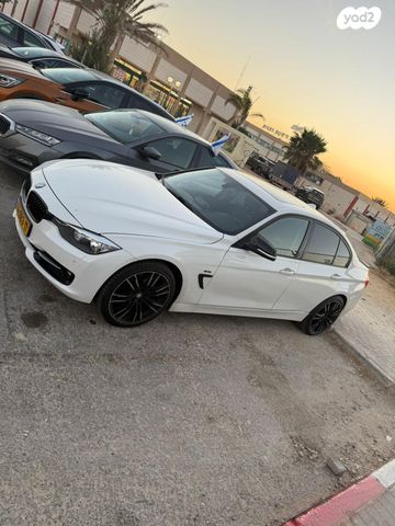 ב מ וו סדרה 3