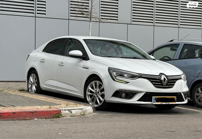 מודעת רכב ניסאן מיקרה