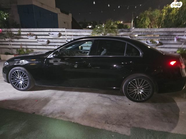 מרצדס-בנץ C-class