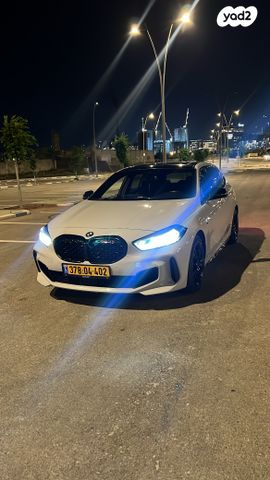 ב מ וו סדרה 1