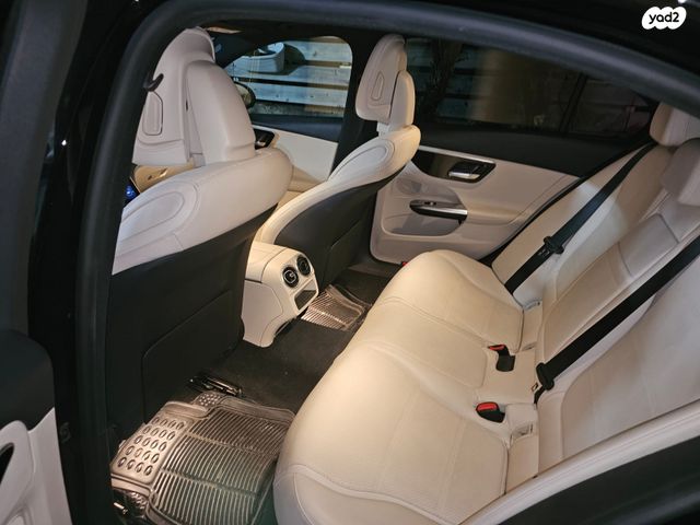 מרצדס-בנץ C-class