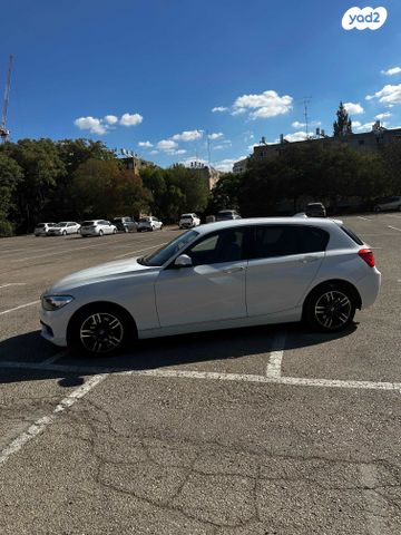 ב מ וו סדרה 1