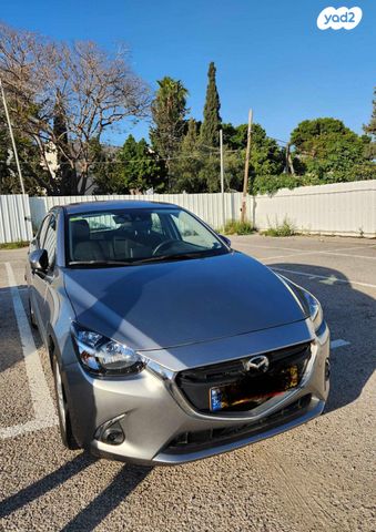 מאזדה 2