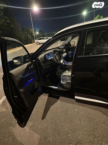 צ׳רי טיגו 7 פרו