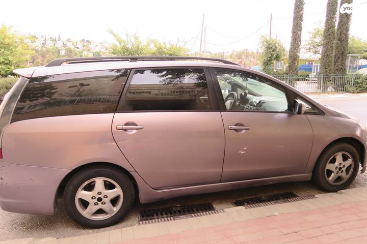 מיצובישי גרנדיס