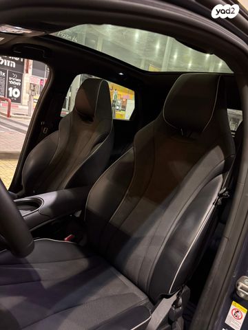 בי.ווי.די דולפין