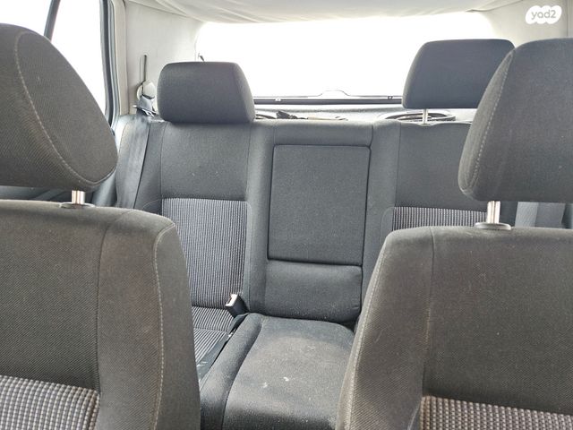 פולקסווגן גולף