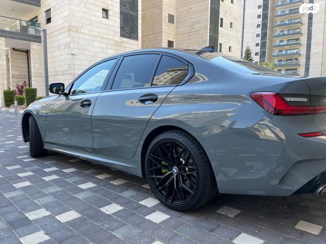 ב מ וו סדרה 3