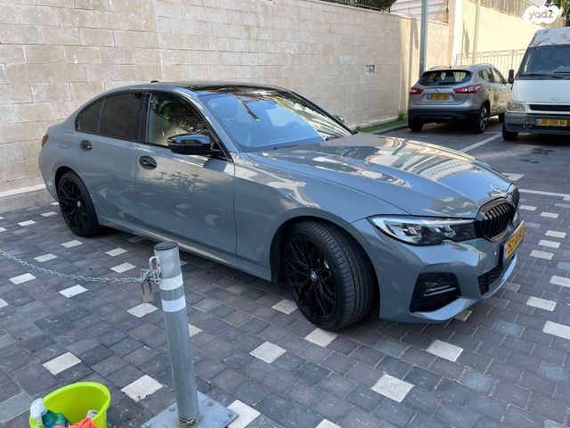 ב מ וו סדרה 3