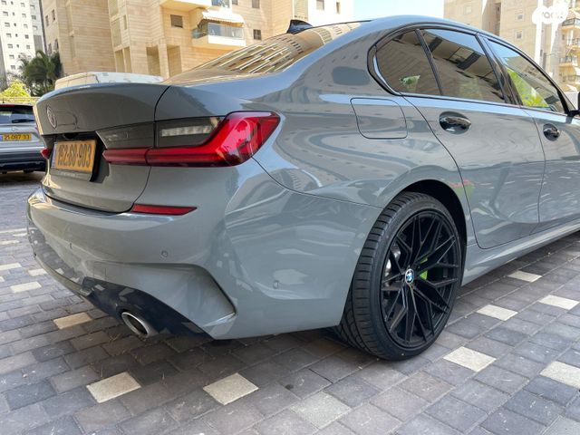 ב מ וו סדרה 3