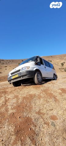 פורד טרנזיט