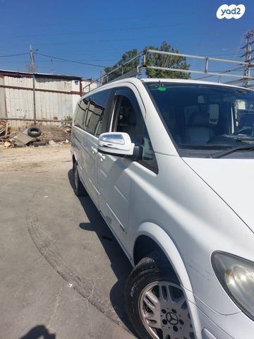 מרצדס-בנץ ויאנו