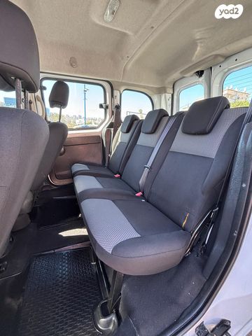 מודעת רכב רנו קנגו 2