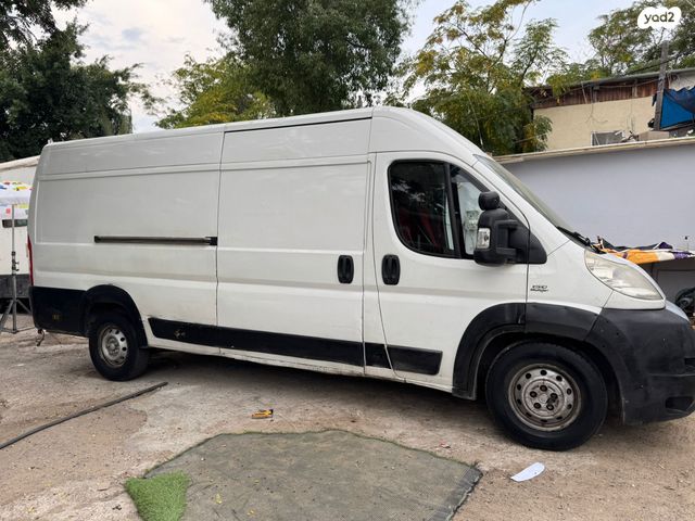 פיאט דוקאטו