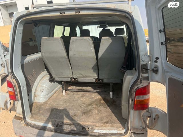 פולקסווגן טרנספורטר