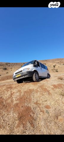 פורד טרנזיט