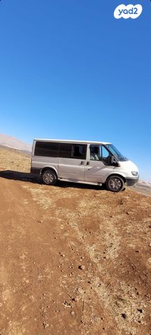 פורד טרנזיט