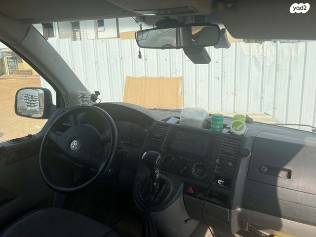 פולקסווגן טרנספורטר