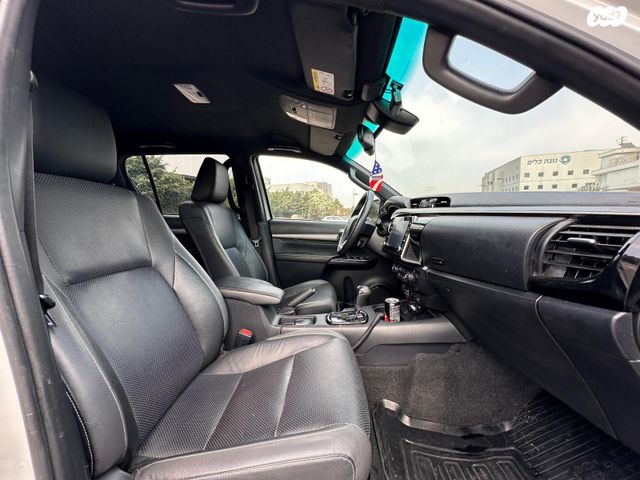 טויוטה היילקס