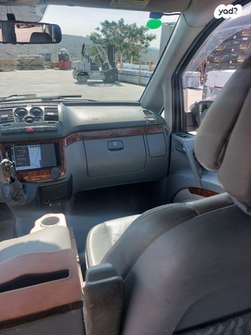 מרצדס-בנץ ויאנו