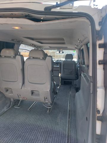 מרצדס-בנץ ויאנו