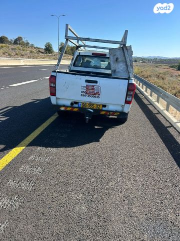 איסוזו די-מקס