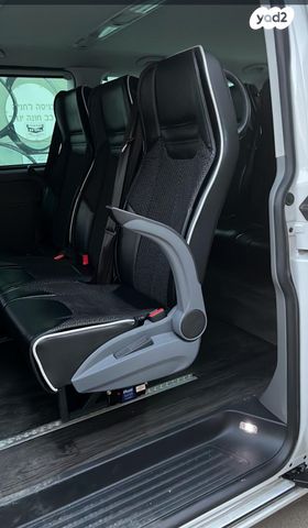 פולקסווגן קראוול