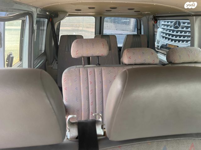 פולקסווגן טרנספורטר