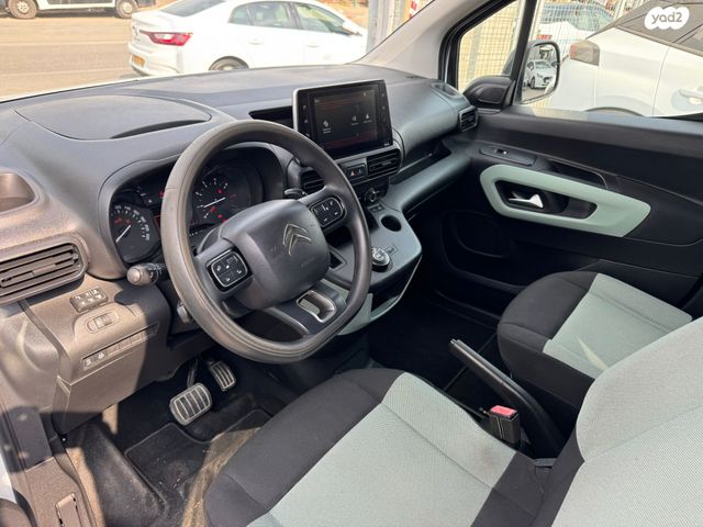 סיטרואן ברלינגו