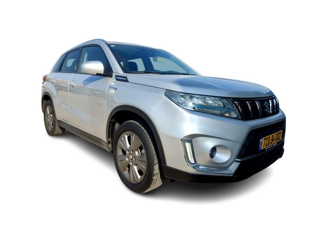 מודעת רכב סוזוקי ויטרה