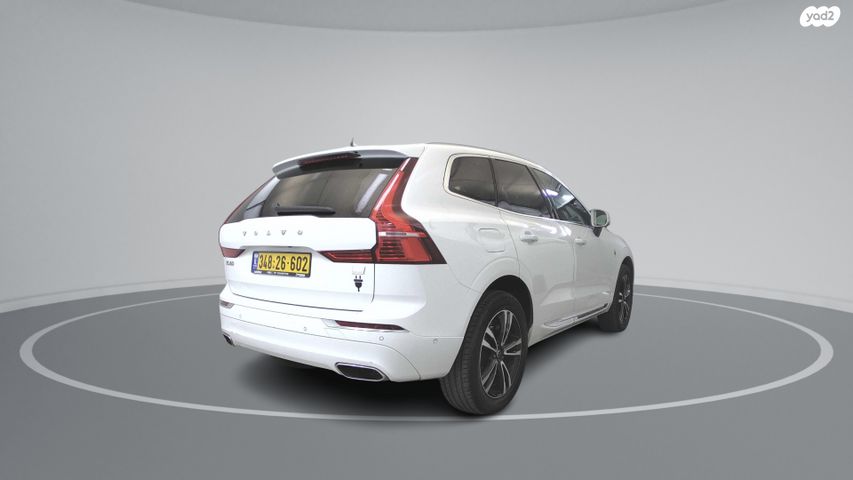 וולוו XC60
