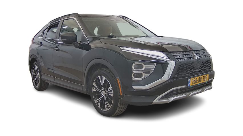 מיצובישי אקליפס קרוס