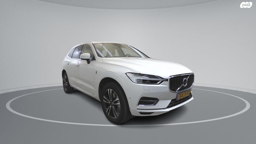 וולוו XC60