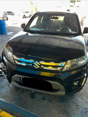 סוזוקי ויטרה