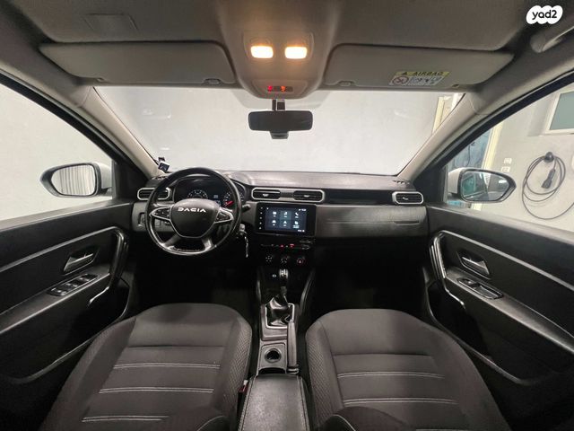 דאצ'יה דאסטר