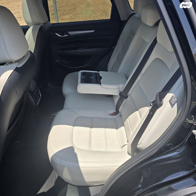 מאזדה CX-5