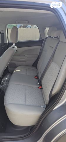 מיצובישי ASX