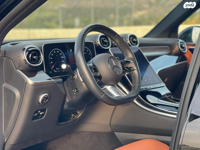 מרצדס-בנץ GLC