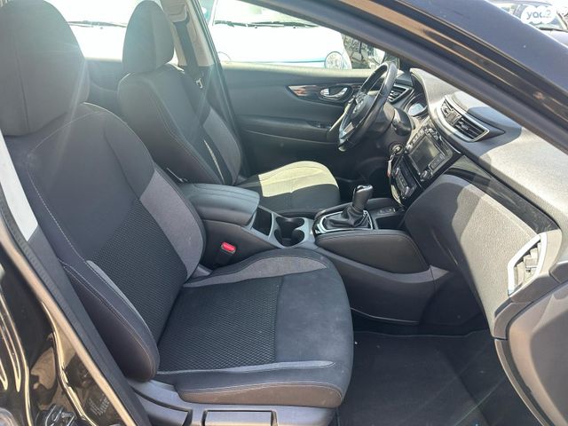 ניסאן קשקאי