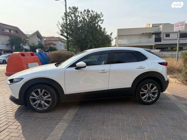 מאזדה CX-30