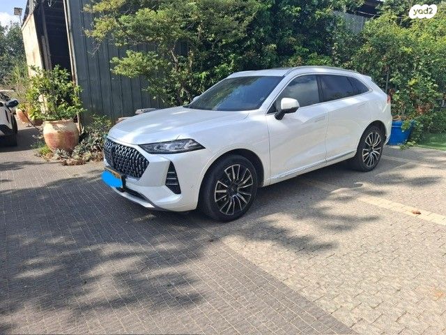 קופי 01 Luxury פלאג-אין אוט׳ 2.0 (476 כ״ס) [2022-2025]