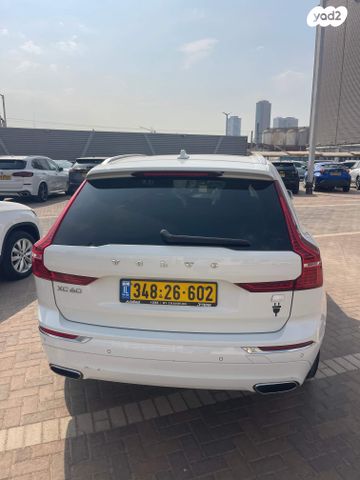 וולוו XC60