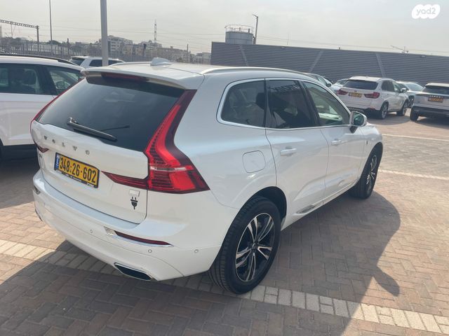 וולוו XC60
