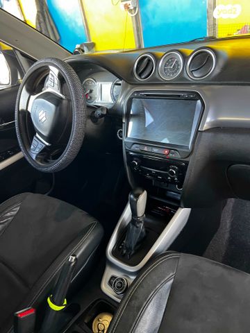 סוזוקי ויטרה