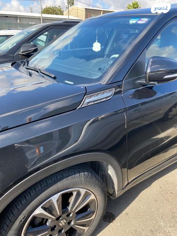 סוזוקי ויטרה