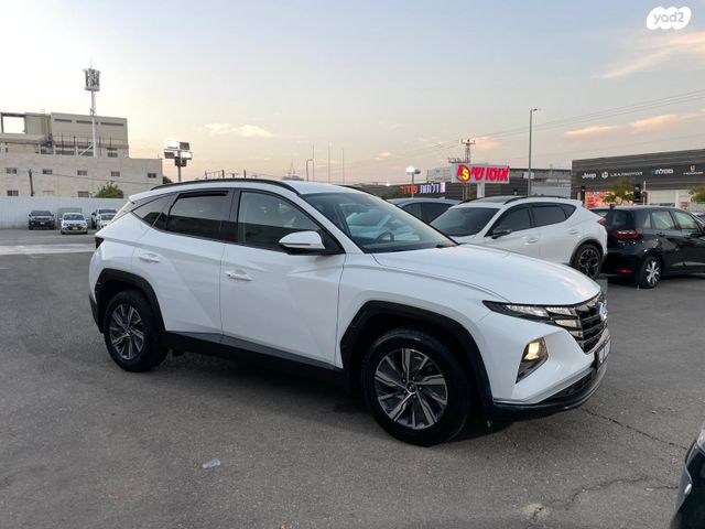 יונדאי טוסון