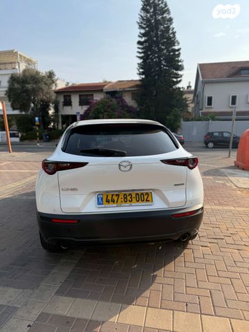 מאזדה CX-30