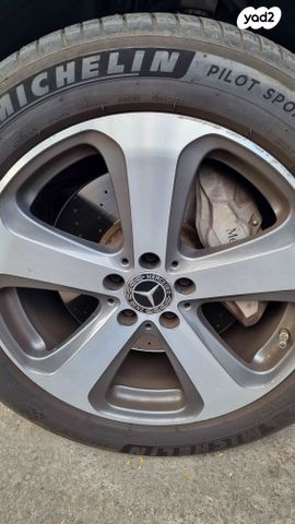 מרצדס-בנץ GLC